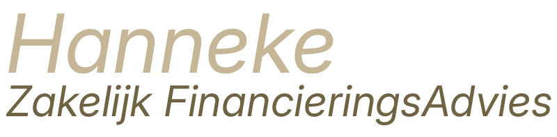 HZFA - Zakelijk FinancieringsAdvies